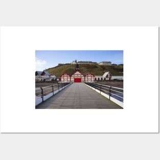 Saltburn By The Sea Posters and Art